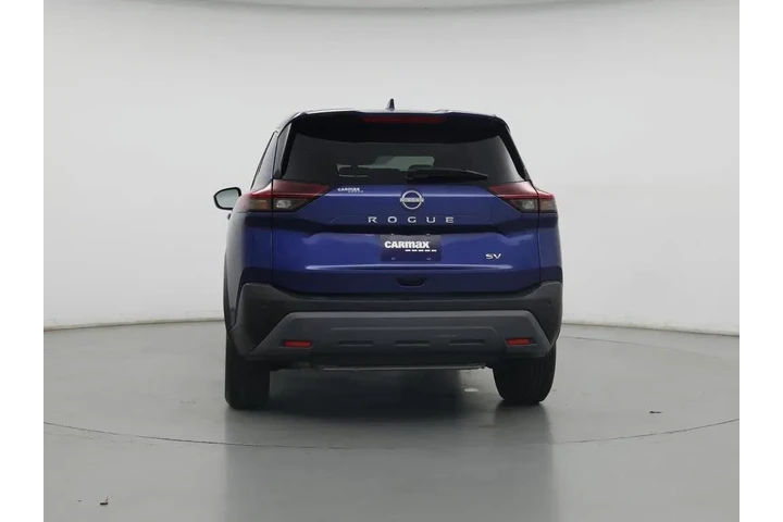 $20998 : Nissan Rogue 2023 SV 4dr Cro image 6