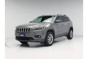 $19998 : Jeep Cherokee 2020 4x4 Latit thumbnail