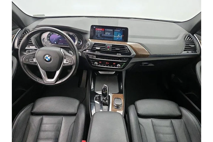 $19998 : BMW X3 2019 sDrive30i 4dr Sp image 9