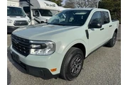 $23700 : Ford Maverick 2024 XL 4dr Su thumbnail