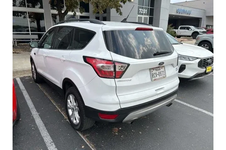 $11941 : Ford Escape 2018 SEL 4dr SUV image 6