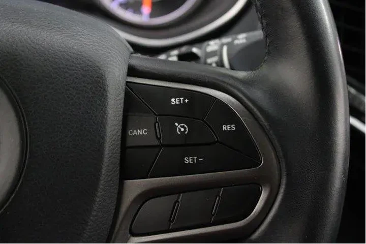 $19928 : Jeep Cherokee 2019 4x4 Latit image 10