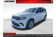 Dodge Durango 2024 AWD GT 4d en Bronx