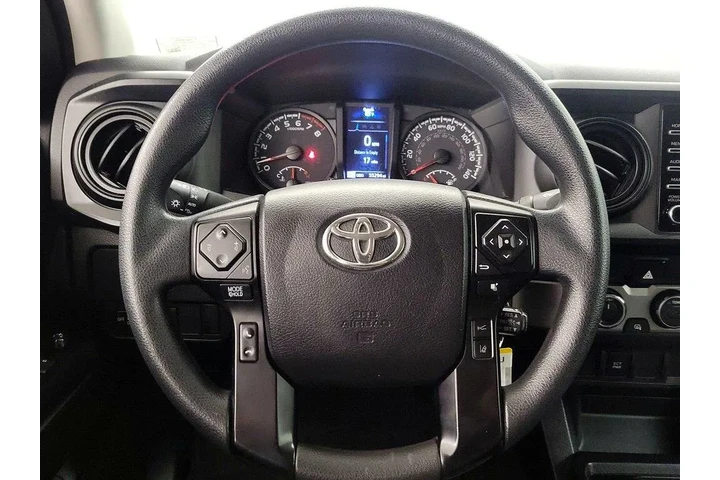 $31998 : Toyota Tacoma 2021 4x4 SR V6 image 10