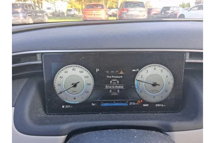 $25898 : Hyundai TUCSON 2023 Limited image 2