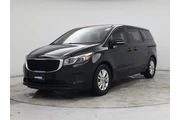 $14998 : Kia Sedona 2017 L 4dr Mini-V thumbnail