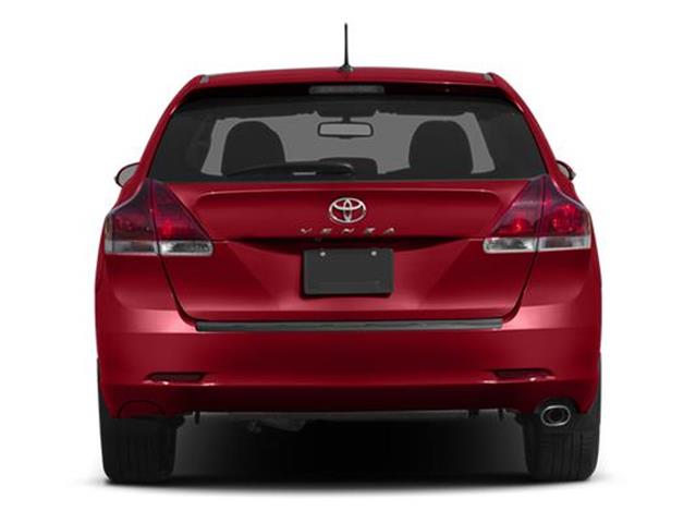 $34780 : 2013 Venza XLE image 5