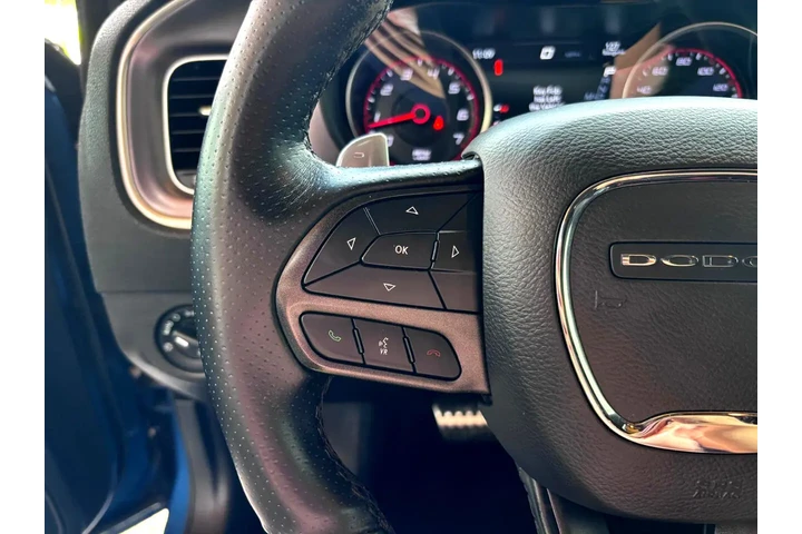 2020 Charger R/T image 9