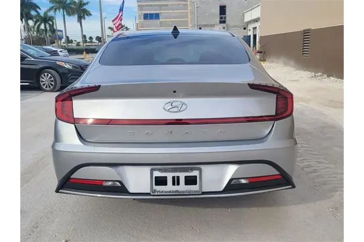 $16231 : Hyundai SONATA 2021 SE 4dr S image 6