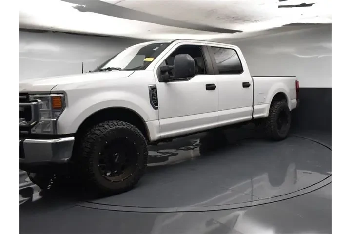 $28687 : Ford F-350 Super Duty 2021 4 image 4