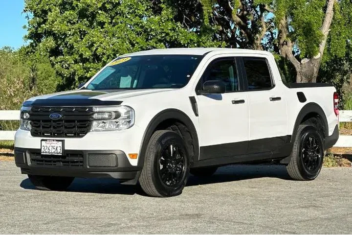 $26417 : Ford Maverick 2023 XL 4dr Su image 9