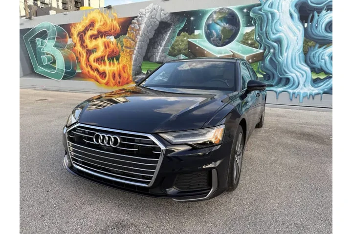 $20955 : 2021 A6 quattro Prestige 55 T image 4