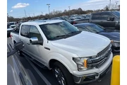 $30992 : Ford F-150 2018 4x4 Lariat 4 thumbnail