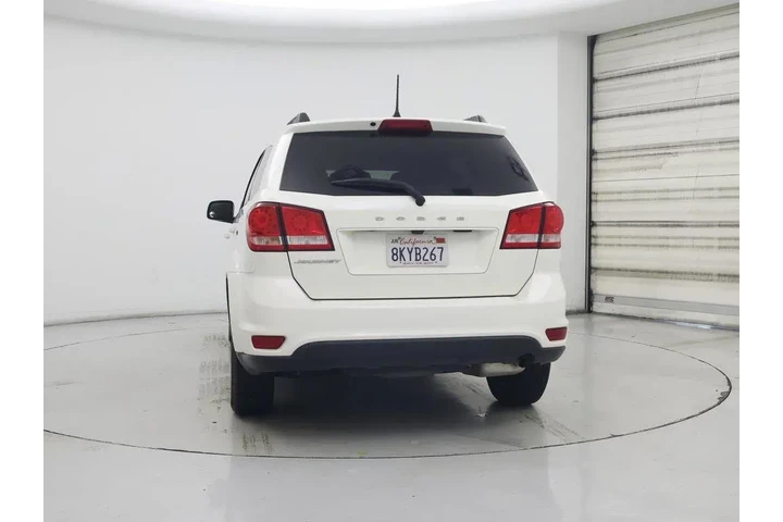 $15998 : Dodge Journey 2019 SE 4dr SU image 6