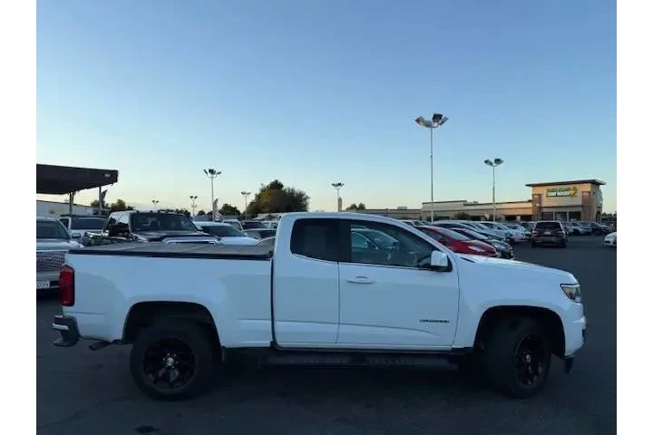 $17961 : Chevrolet Colorado 2020 4x2 image 8