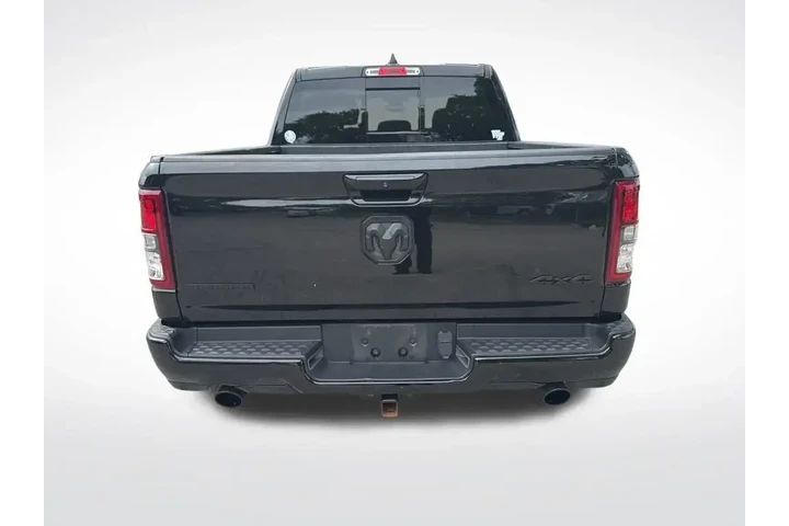 $39996 : Ram 1500 2023 4x4 Big Horn 4 image 5