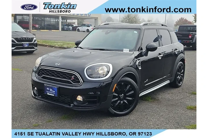 $18990 : MINI Countryman 2019 AWD Coo image 1