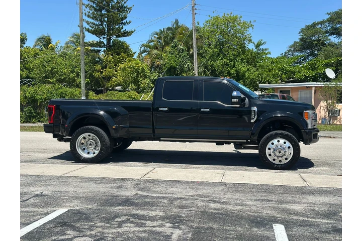 $55000 : F450 SUPER DUTY CREW CAB image 4