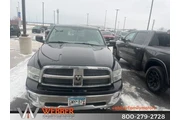 $9900 : Ram 1500 2012 4x4 SLT 4dr Qu thumbnail