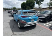 $20500 : Hyundai KONA 2023 SEL 4dr Cr thumbnail