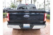 $36740 : Ford F-150 2021 4x2 Lariat 4 thumbnail