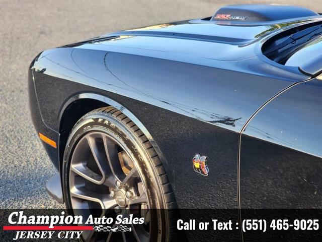 Used 2021 Challenger R/T Scat image 8