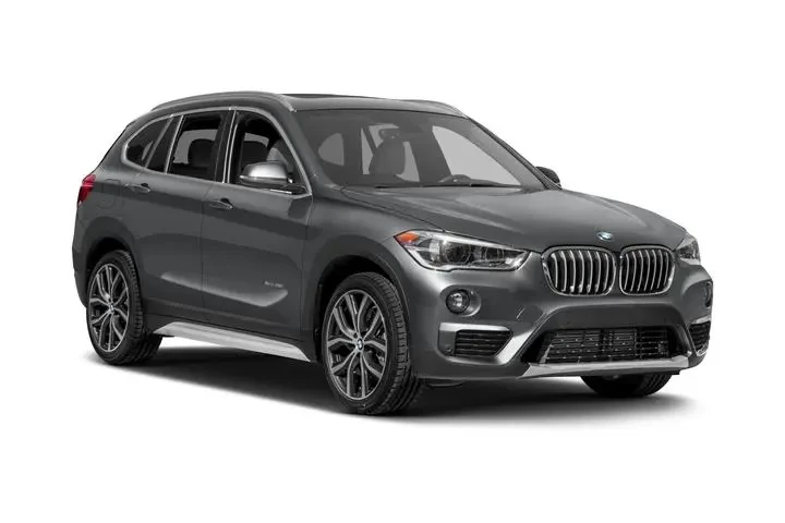 $1000 : BMW X1 2017 AWD xDrive28i 4d image 6