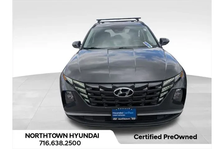 $25923 : Hyundai TUCSON 2023 AWD SEL image 6