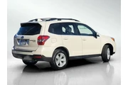 $14435 : Subaru Forester 2016 AWD 2.5 thumbnail