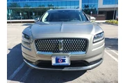 $33990 : Lincoln Nautilus 2023 AWD Re thumbnail
