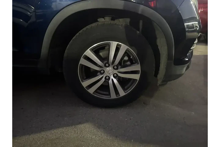 $19225 : Honda Pilot 2016 AWD EX-L 4d image 3