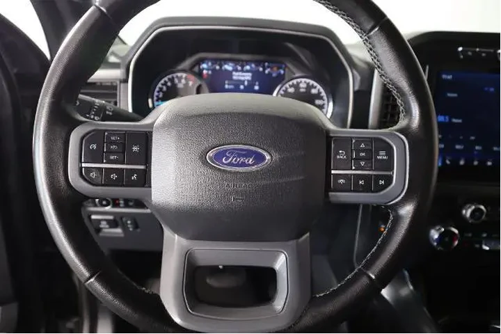 $38664 : Ford F-150 2023 4x4 XL 4dr S image 3