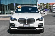 $38900 : BMW X5 2022 AWD xDrive40i 4d thumbnail