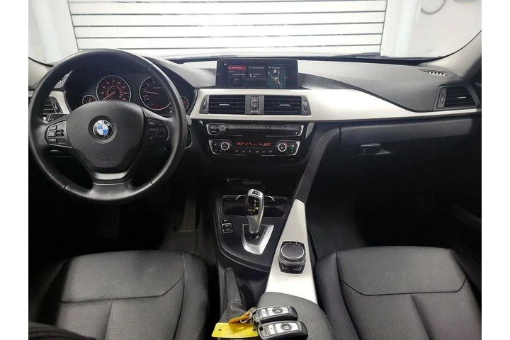 $14599 : BMW 3 Series 2018 320i 4dr S image 9