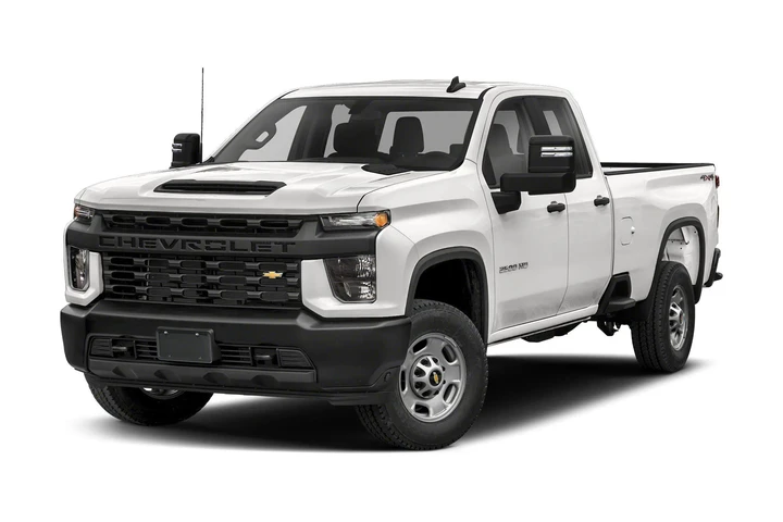 $32000 : Chevrolet Silverado 2500HD 2 image 1