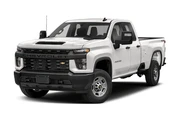 Chevrolet Silverado 2500HD 2 en Stockton
