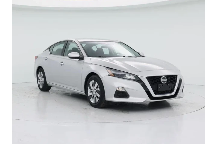 $20998 : Nissan Altima 2022 2.5 S 4dr image 1
