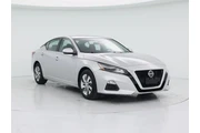 Nissan Altima 2022 2.5 S 4dr en Raleigh