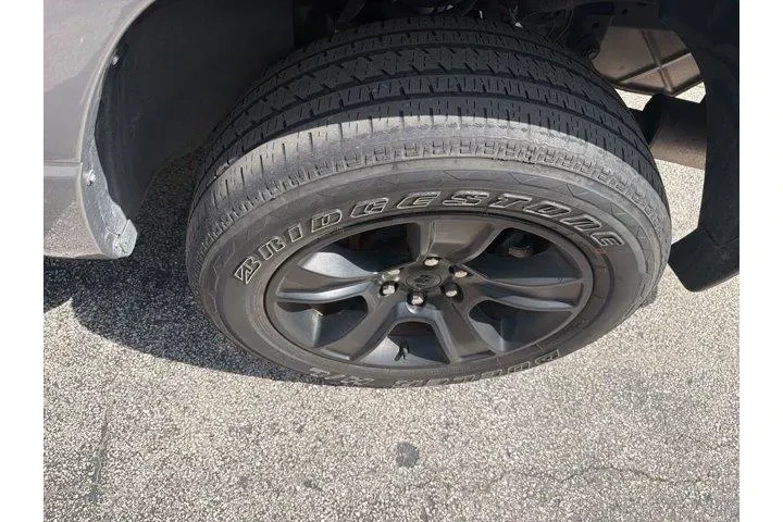 $28991 : Ram 1500 2022 4x2 Big Horn 4 image 10