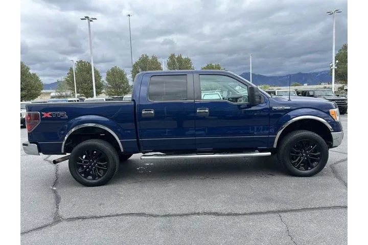$8404 : Ford F-150 2010 4x4 XL 4dr S image 7