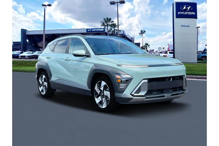 $24729 : Hyundai KONA 2024 Limited 4d image 9