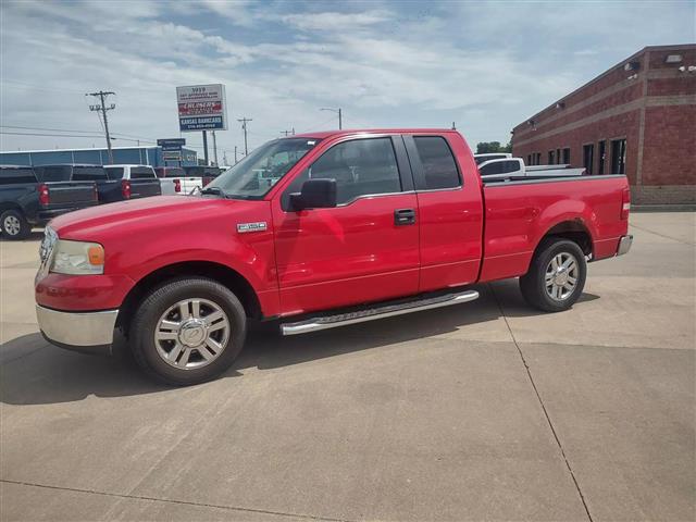 $4999 : 2008 FORD F150 SUPER CAB2008 image 7