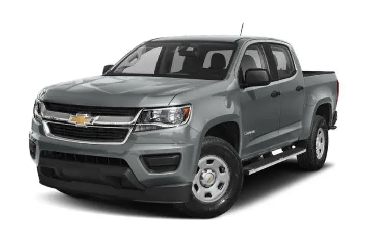 $19575 : Chevrolet Colorado 2019 4x2 image 1