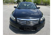 $8900 : 2012 Accord SE thumbnail