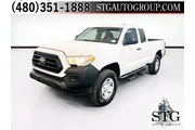 Toyota Tacoma 2022 4x2 SR 4d en Phoenix