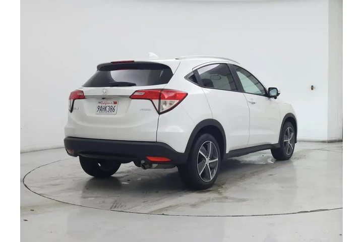 $23998 : Honda HR-V 2022 AWD EX 4dr C image 8