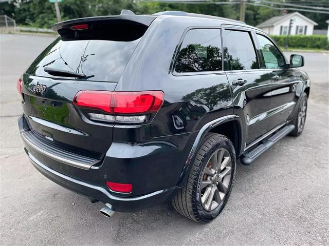 $18900 : 2016 JEEP GRAND CHEROKEE2016 image 6