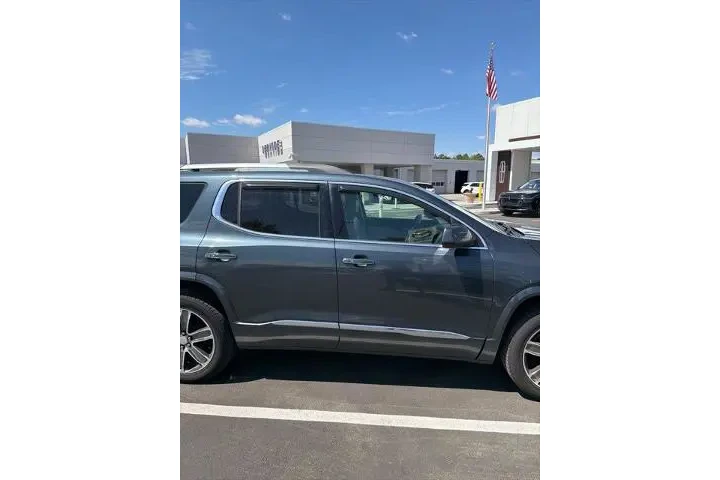 $21864 : GMC Acadia 2019 4x4 Denali 4 image 3