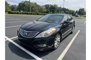 $12000 : 2012 Azera thumbnail
