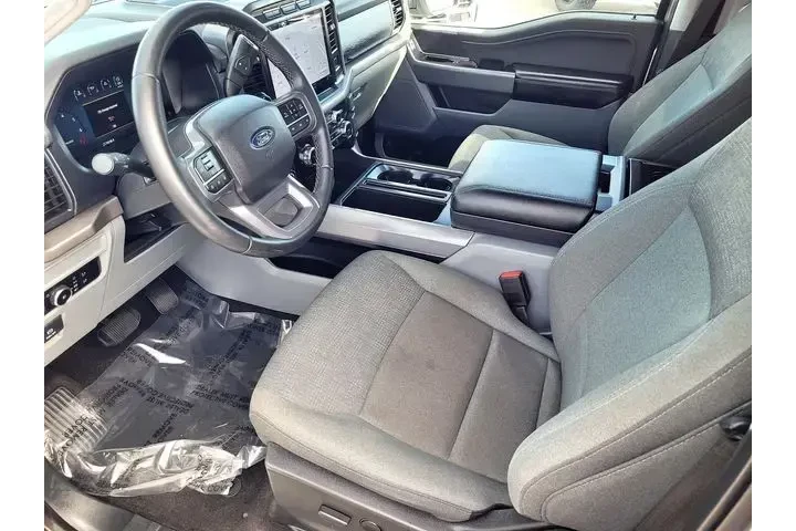 $39888 : Ford F-150 2024 4x4 XLT 4dr image 10